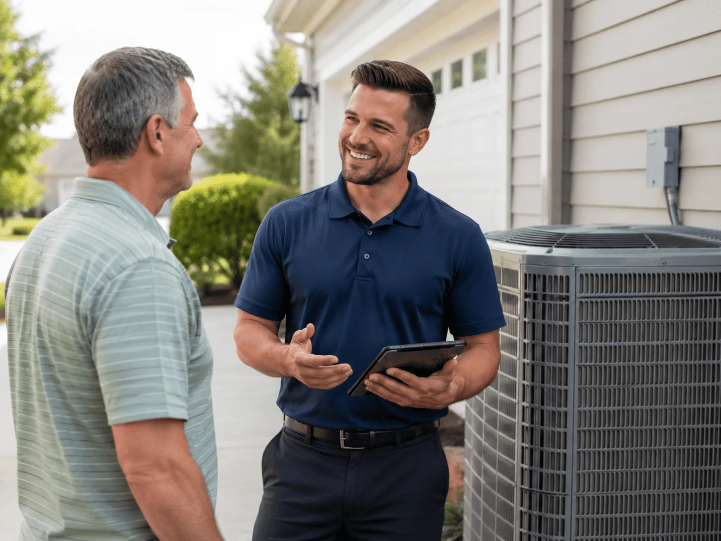Heat Pump Installation Edwards, MS FAQs